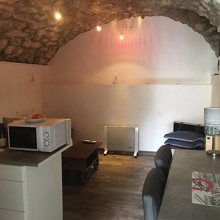 La Grotte Appartamento La Garde-Adhémar Esterno foto