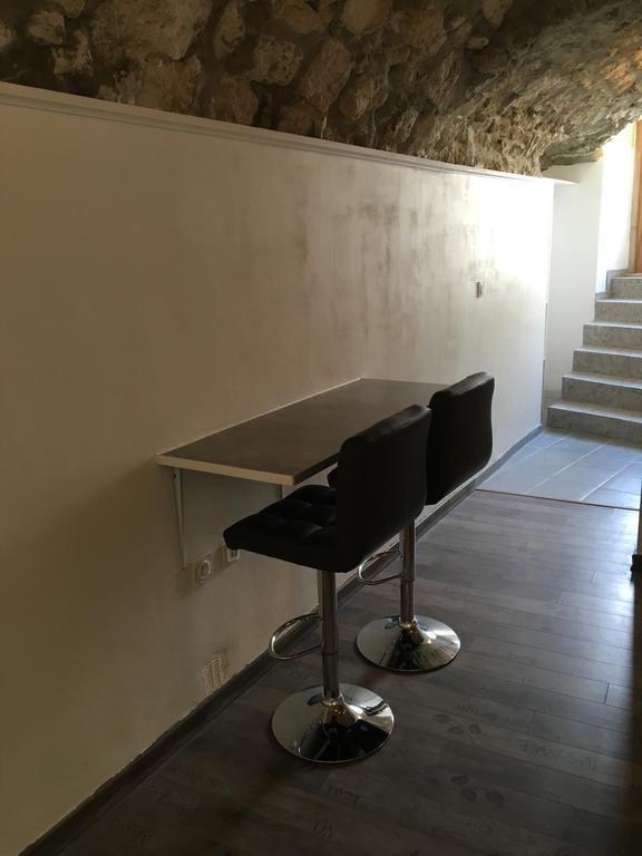 La Grotte Appartamento La Garde-Adhémar Esterno foto